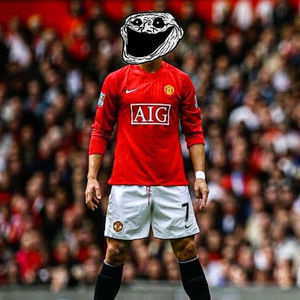 Meet your Posher, William